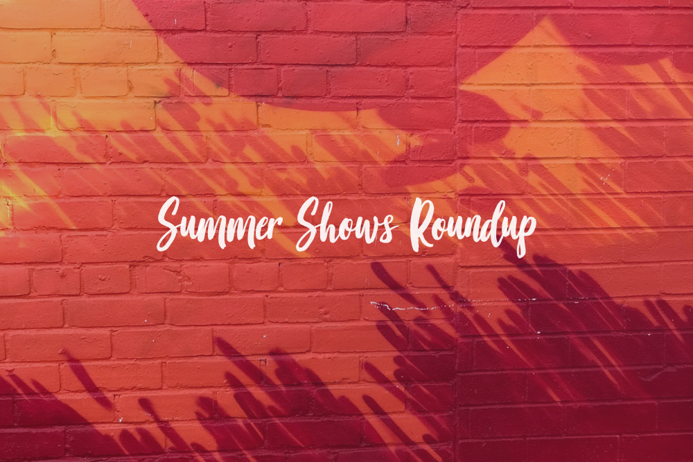 Marmoset Summer Roundup — Catch These Shows in Your City