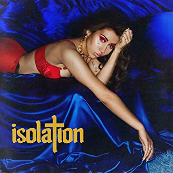 Isolation by Kali Uchis.jpg