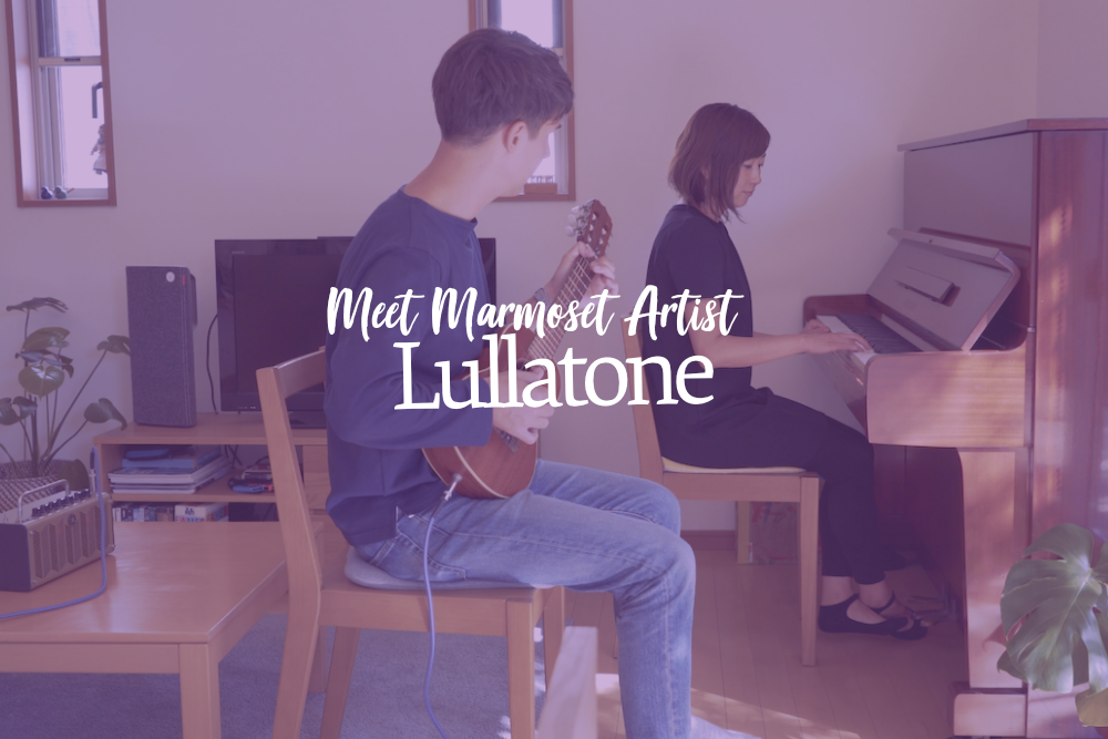 The Whimsically Inventive World of Lullatone's Music