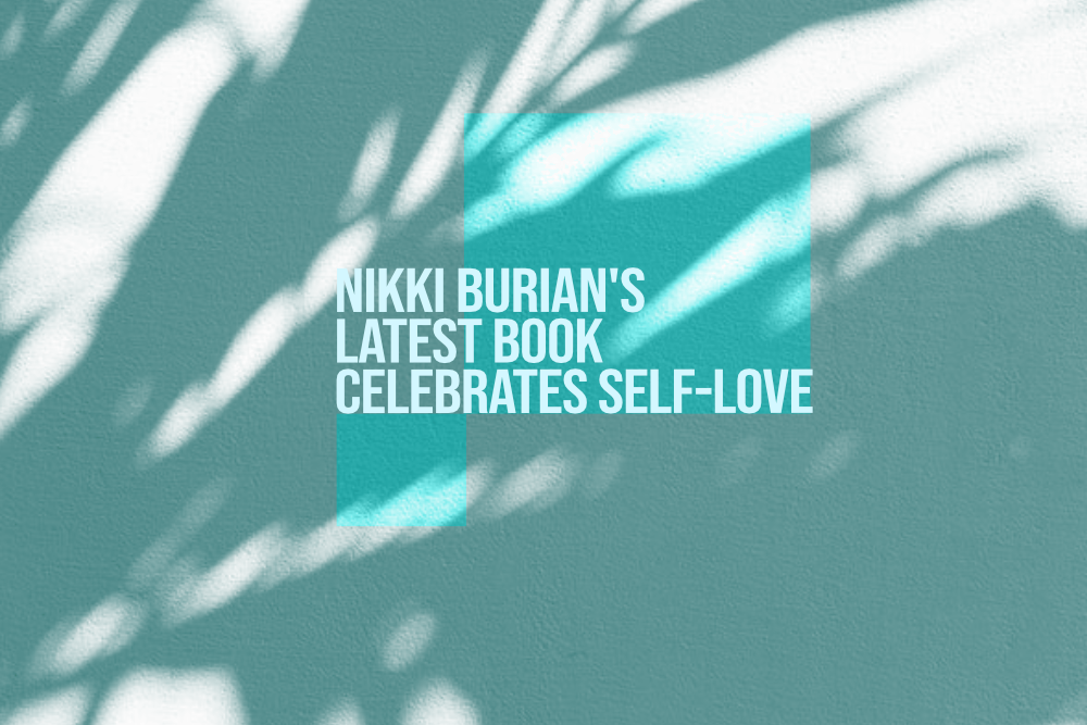 Slam Poet Nikki Burian's Latest Book is the Reminder We All Needed