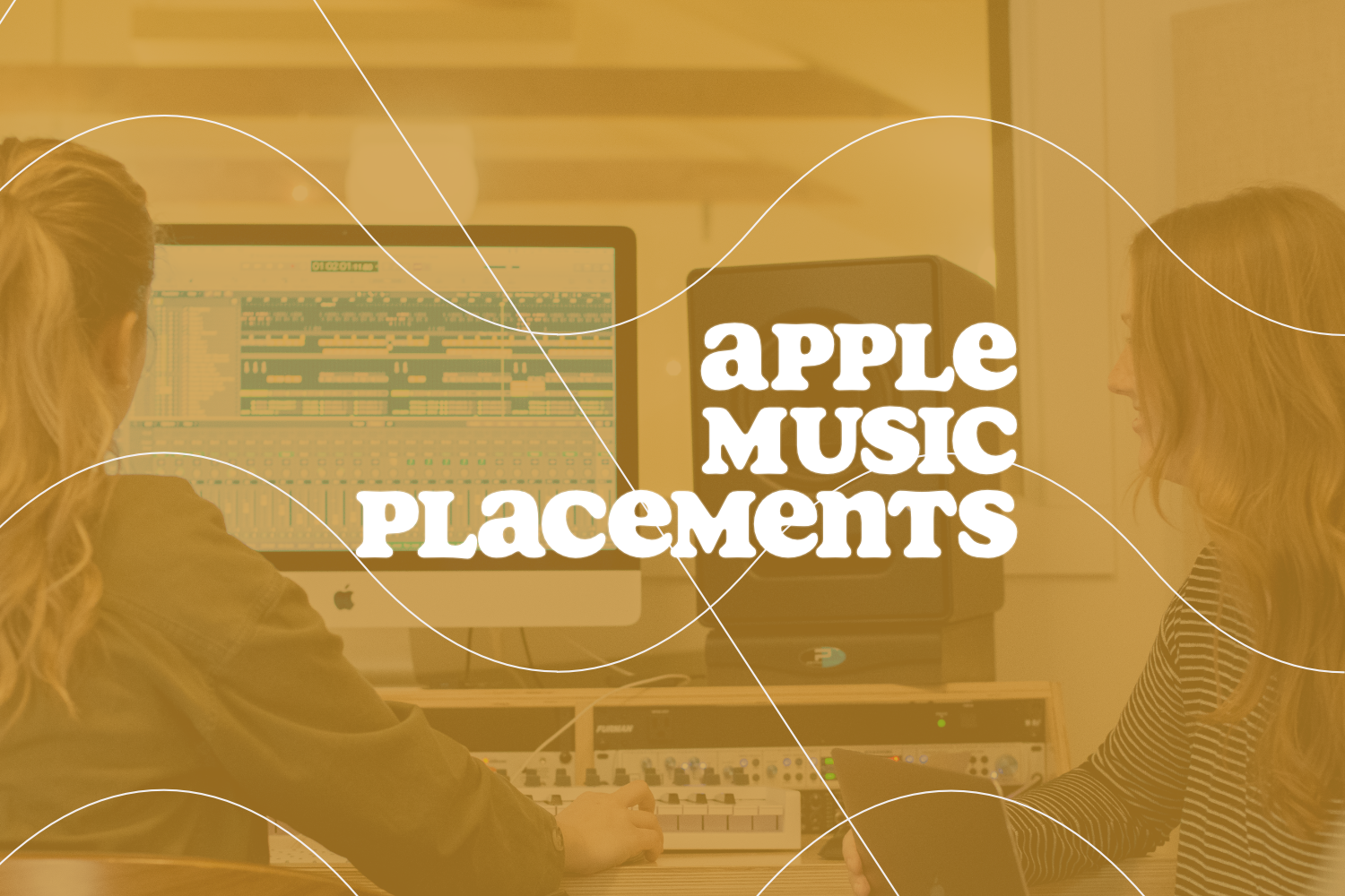 Marmoset team works soon music placement project for Apple