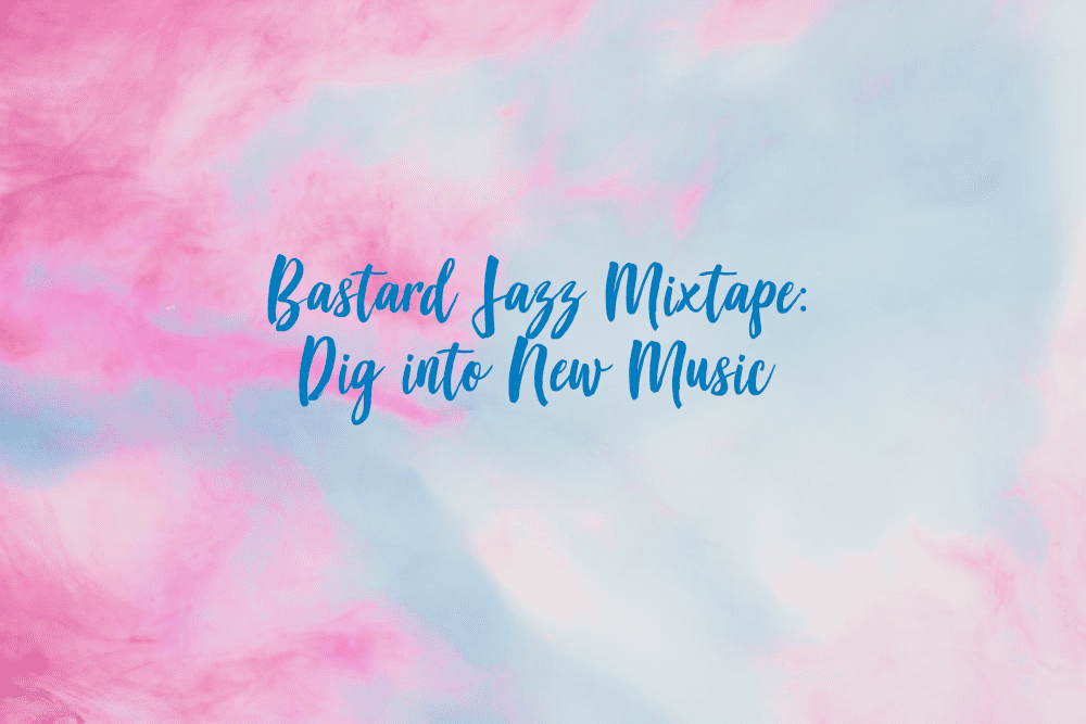Gems of Music Licensing, Dig into Bastard Jazz Recordings