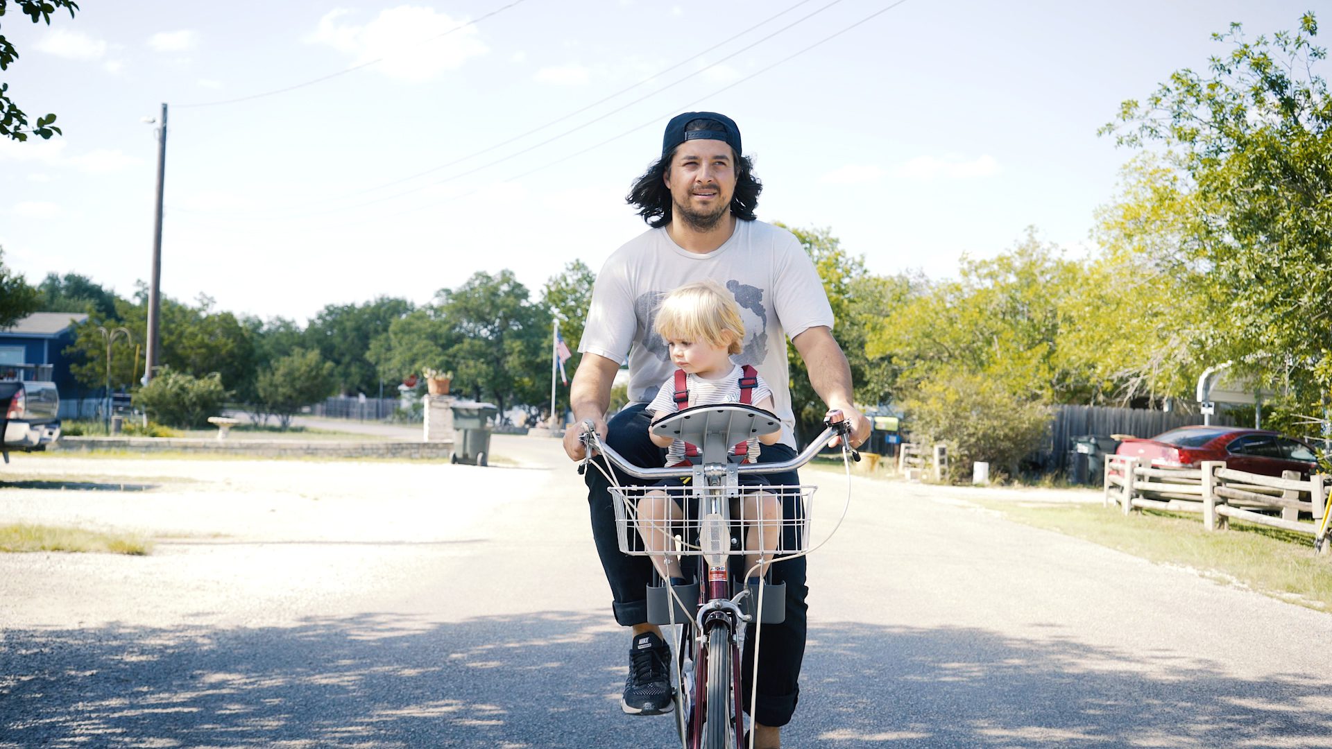 Artist Profile Series: Matthew Logan Vasquez