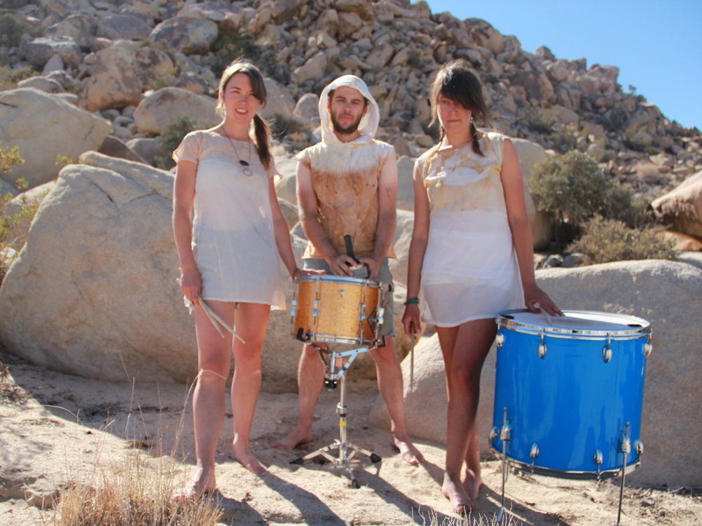 Secret Drum Band Marmoset.JPG