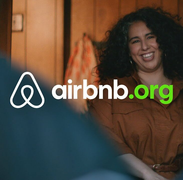 Airbnb Org