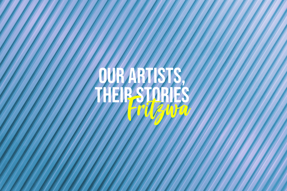 The Artists Behind Music Licensing: Fritzwa 