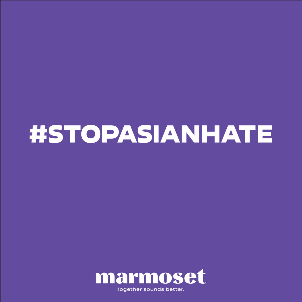 Stop AAPI Hate