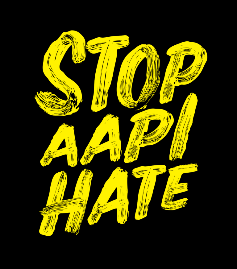 STOP APPI HATE Logo